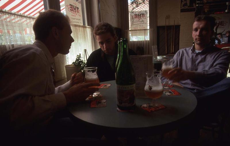 RWT 0225 252-33 Netherlands Drinking Chouffe.jpg